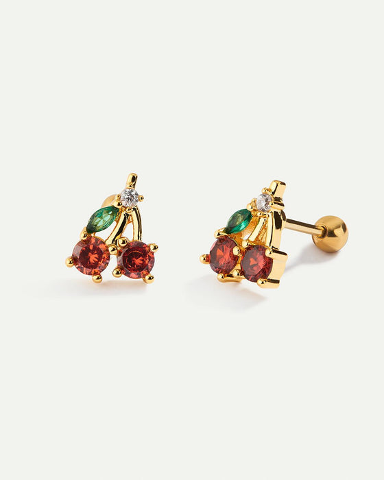 PIERCING CHERRY GOLD