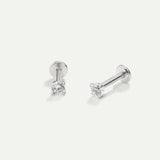 PIERCING IDA XL SILVER