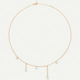 COLLAR MEI GOLD