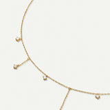 COLLAR MEI GOLD