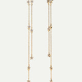 PENDIENTES SERENA GOLD