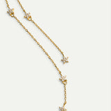 PENDIENTES SERENA GOLD