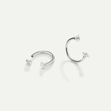 PIERCING LIEBE SILVER