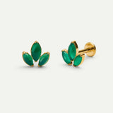PIERCING GRAS GOLD