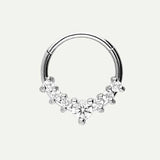 PIERCING SACHA L SILBER