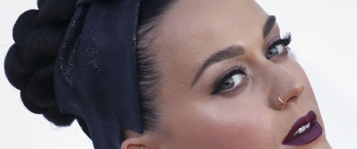 Do you dare with a facial piercing? These are the most common ones