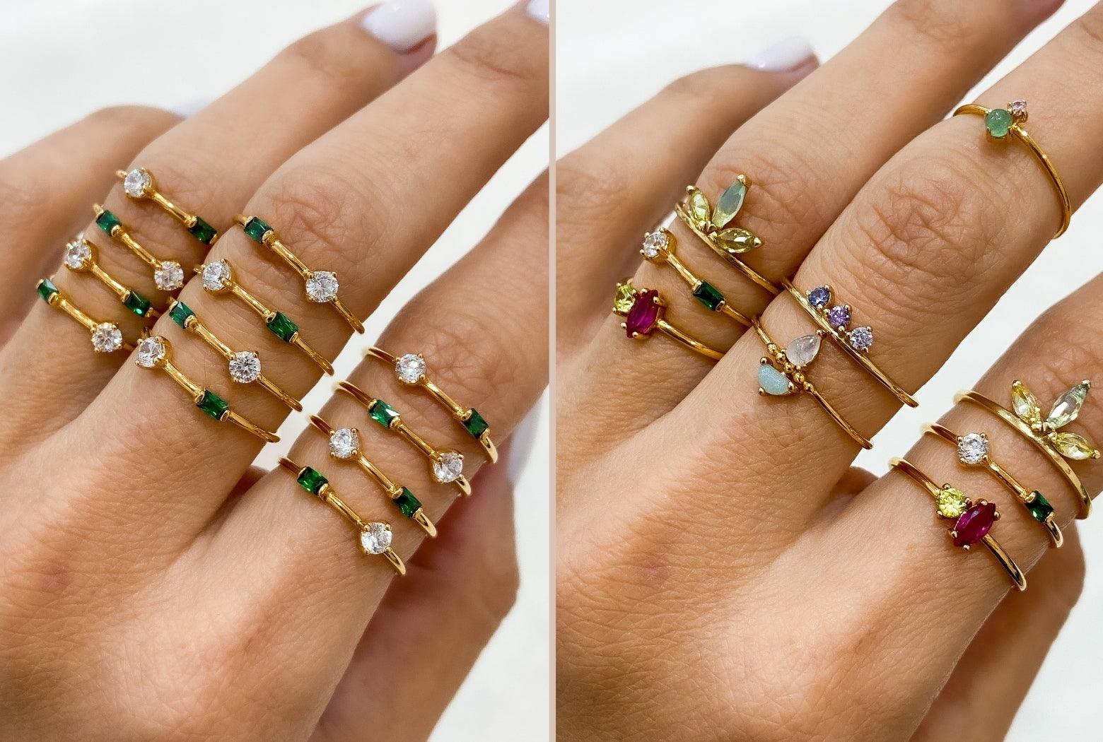 RINGS