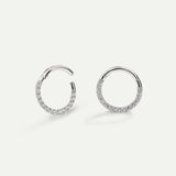 PIERCING ORIGIN S SILVER