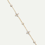 OTTO GOLD BRACELET