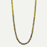 COLLIER ALLEGRA OLIVE