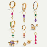 SHOP THE LOOK 8