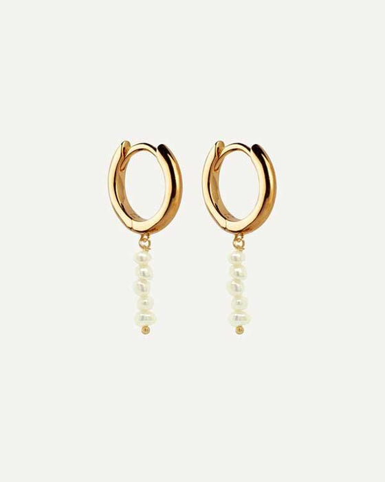 BOUCLES D'OREILLES EIRA