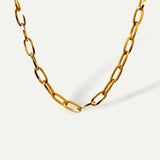 COLLIER KIRA