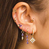 PIERCING PLANET ARGENTO