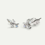ORECCHINI IN ARGENTO LIDIA