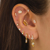 TRAMONTO PENETRANTE ARGENTO