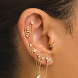 TRAMONTO PENETRANTE ARGENTO