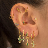 LACRIME PENETRANTI ORO