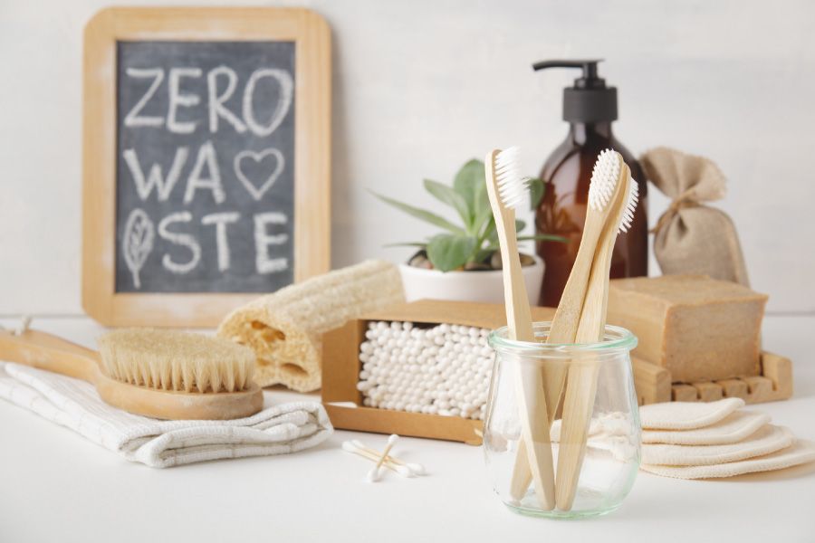 Zero Waste: 5 cambios que puedes hacer ya para empezar a eliminar residuos