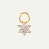 CHARM ALBA GOLD