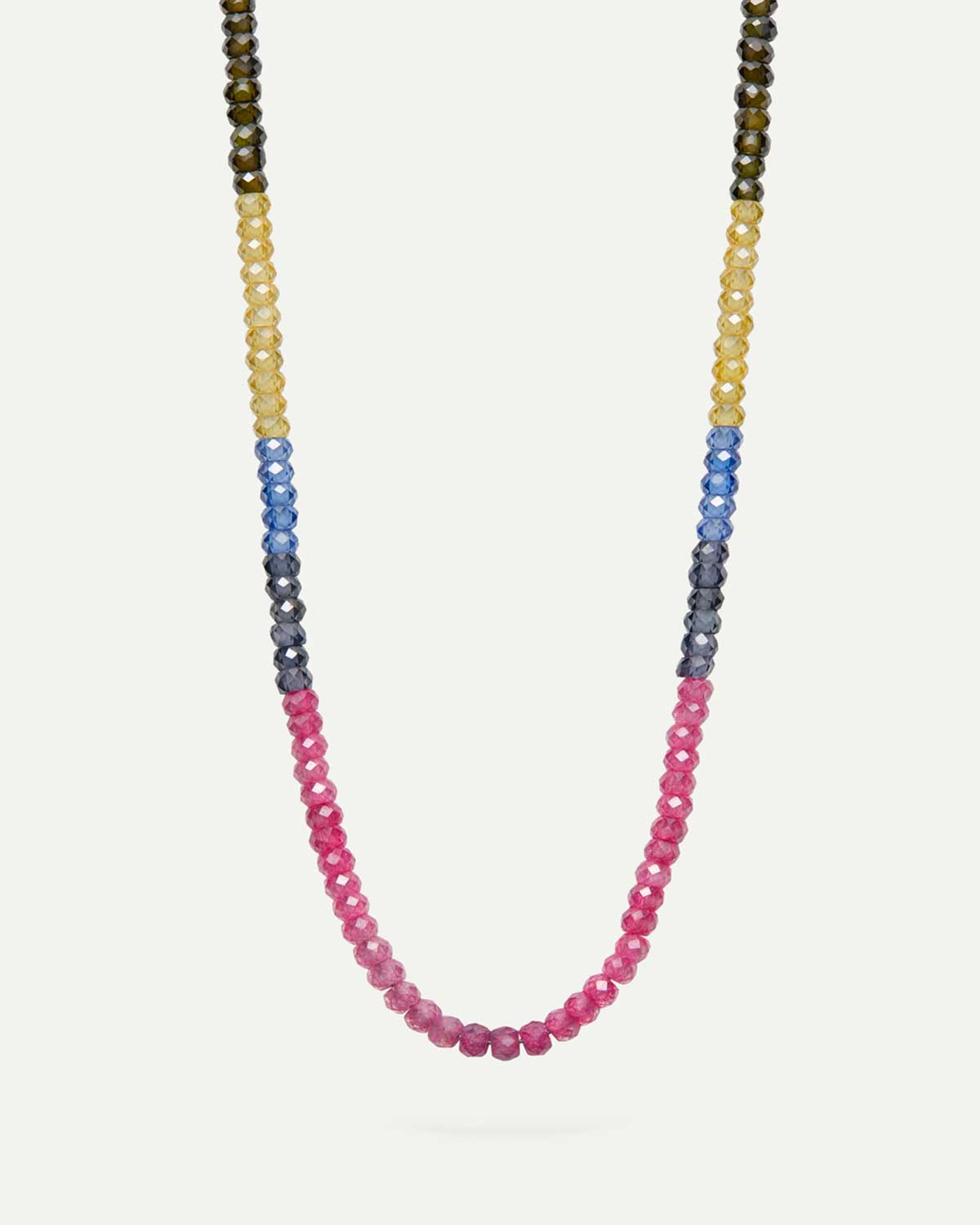 COLLAR ALLEGRA SPRING