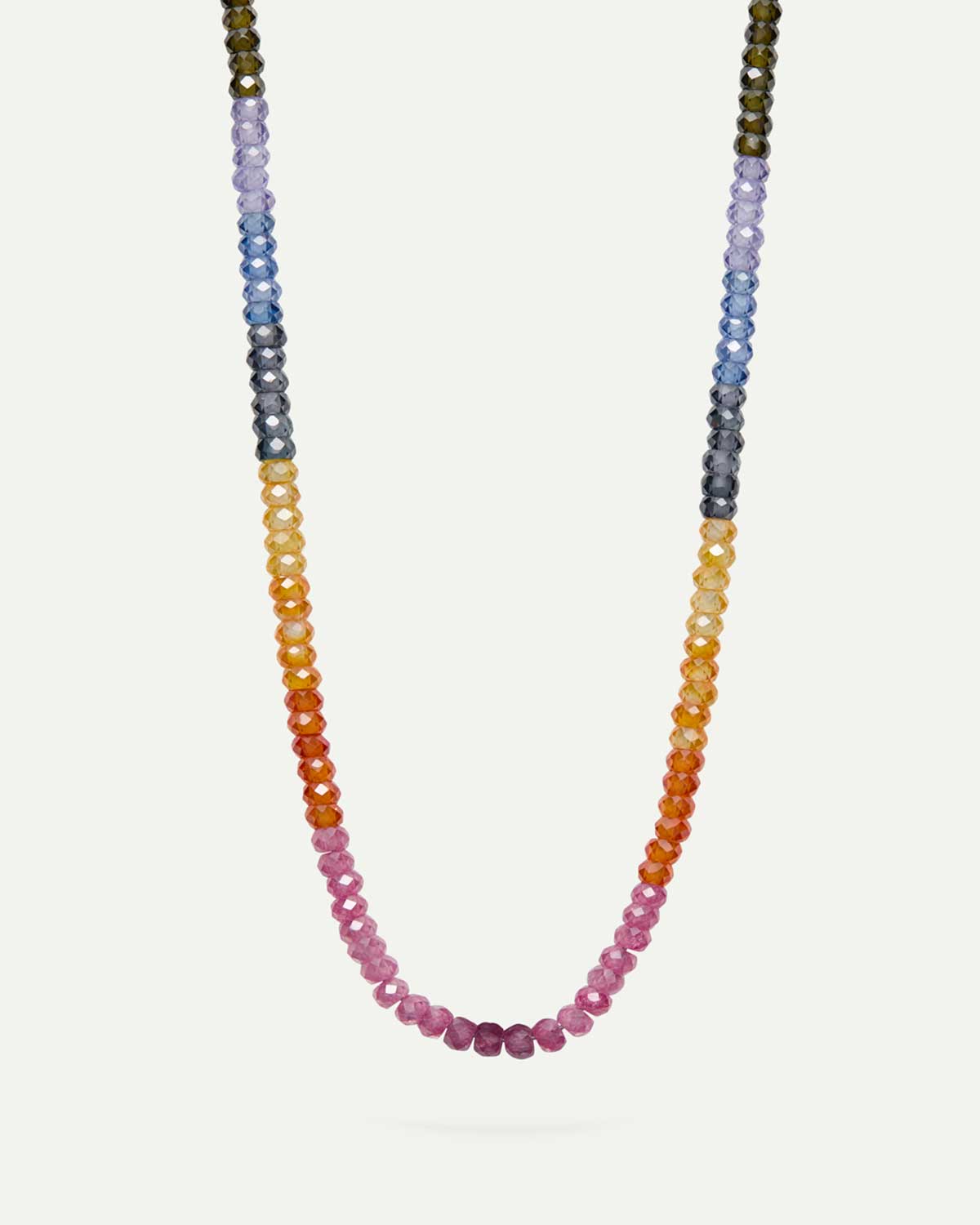 COLLAR ALLEGRA SUNRISE
