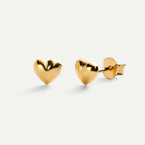 PENDIENTES ALMA MINI GOLD