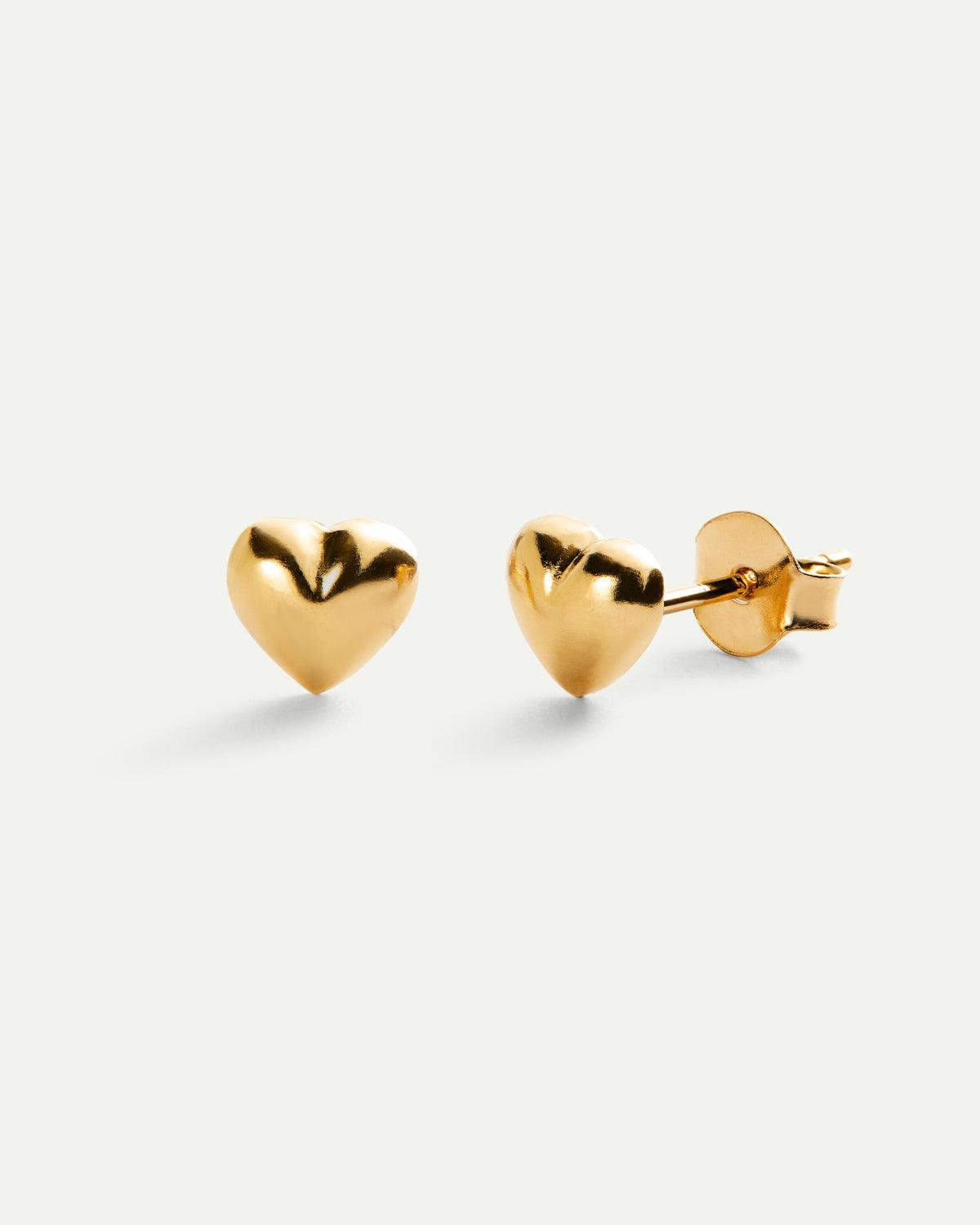 PENDIENTES ALMA MINI GOLD