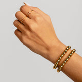 ANILLO PINKY GOLD