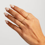 ANILLO EFY SILVER