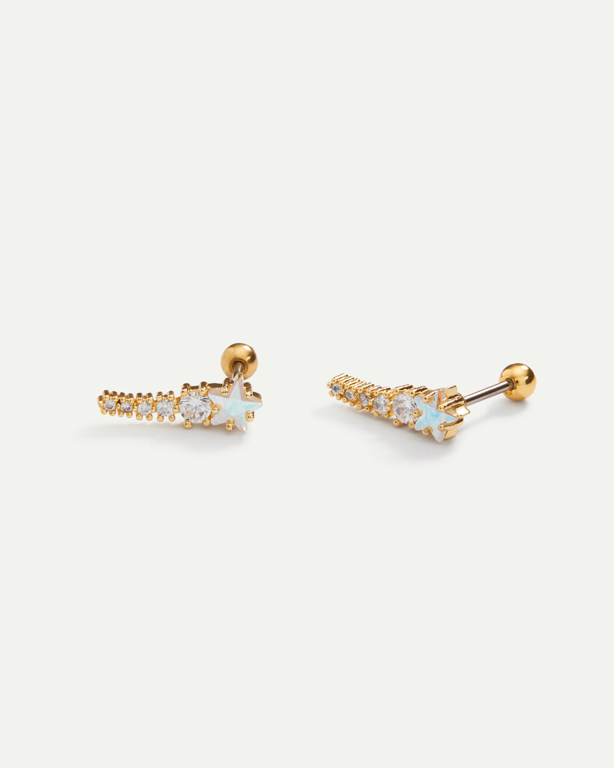 PIERCING ANAT GOLD