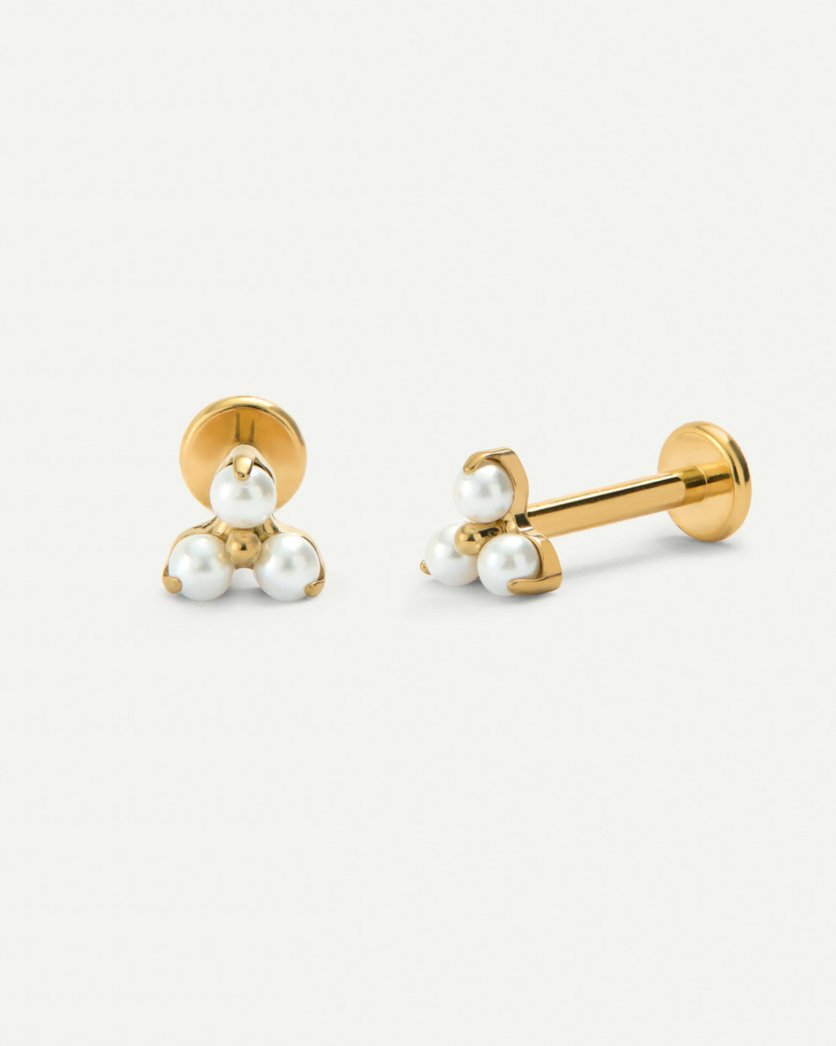 PIERCING ANNIE GOLD