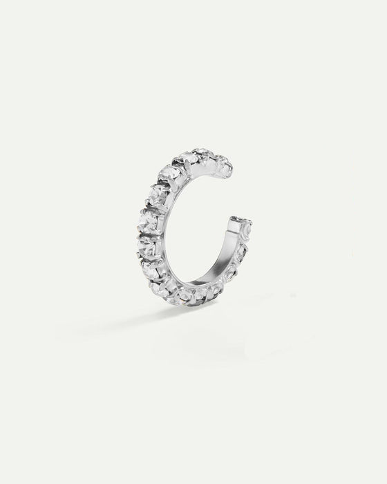 ORECCHINI ARLA MINI ARGENTO