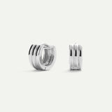 PENDIENTES ASTRID SILVER