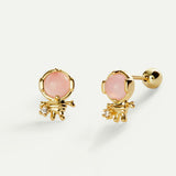 PIERCING ASTRONAUTA GOLD