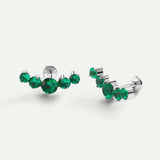 PIERCING BELISA SILVER