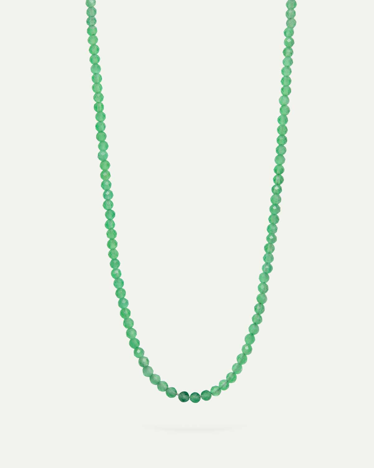 COLLAR BELLA GREEN