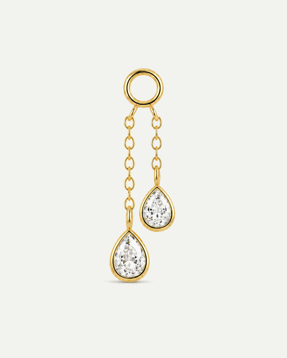CHARM BIA GOLD