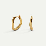 PENDIENTES BIMBO GOLD