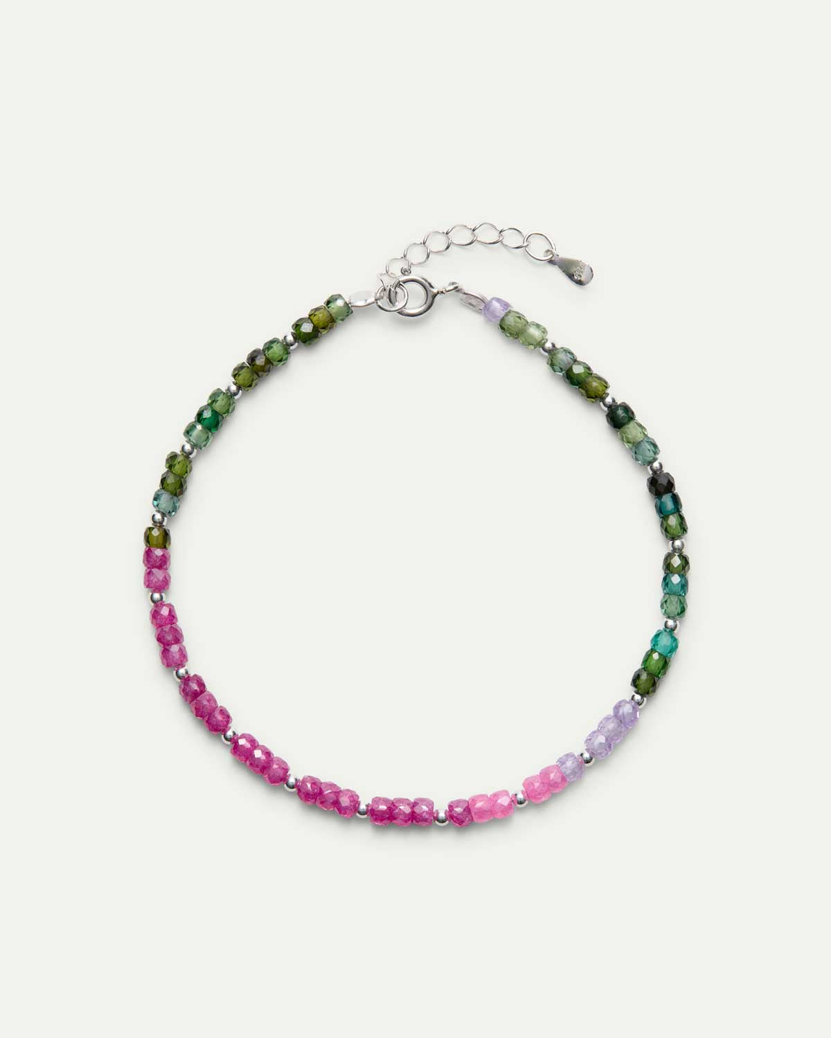 PULSERA CAMILLA PINK