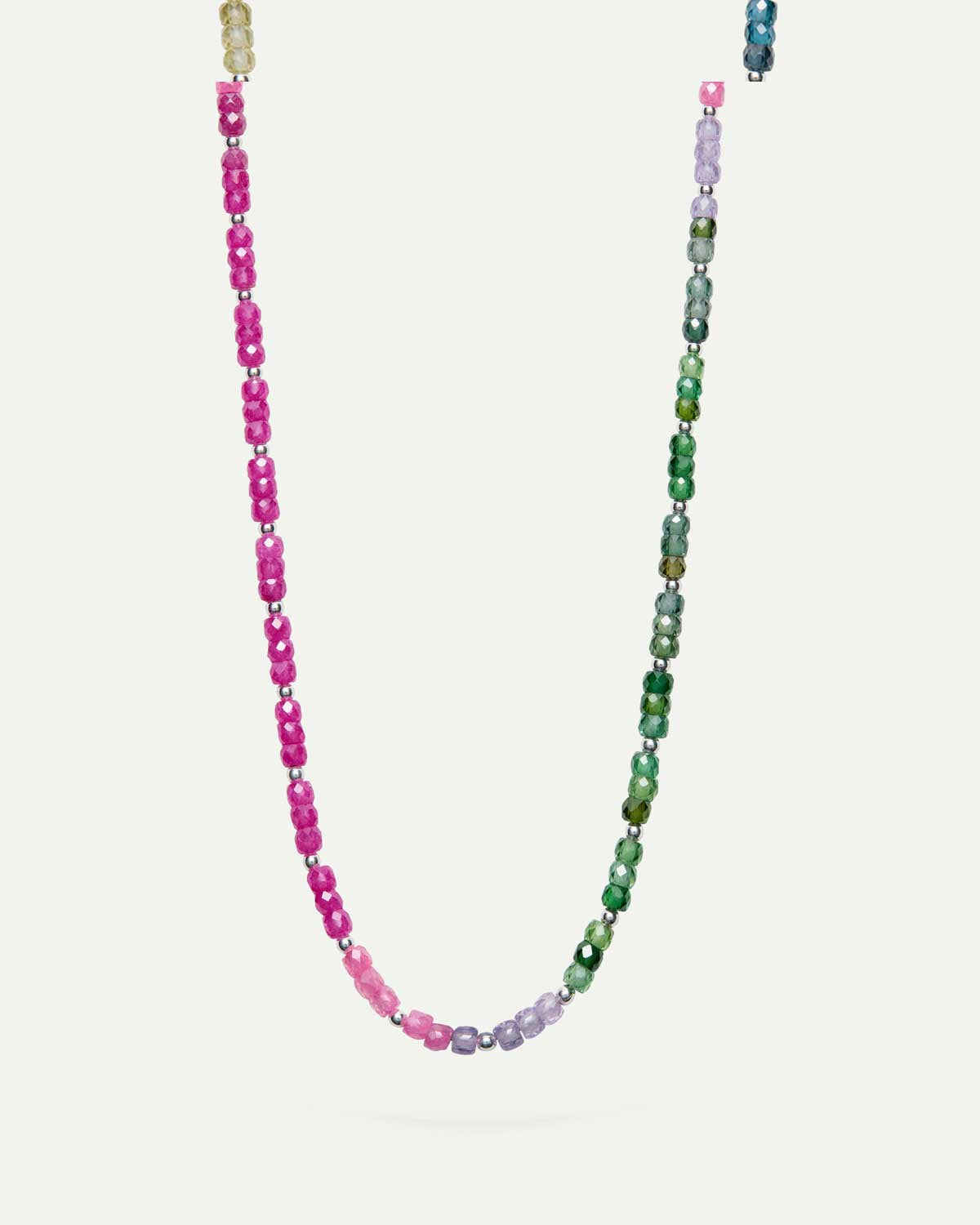 COLLAR CAMILLA PINK