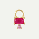 CHARME CERISE OR