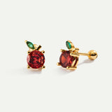 PIERCING CERISE MINI OR