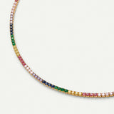 COLLAR CHIARA GOLD
