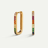 PENDIENTES CHIARA GOLD