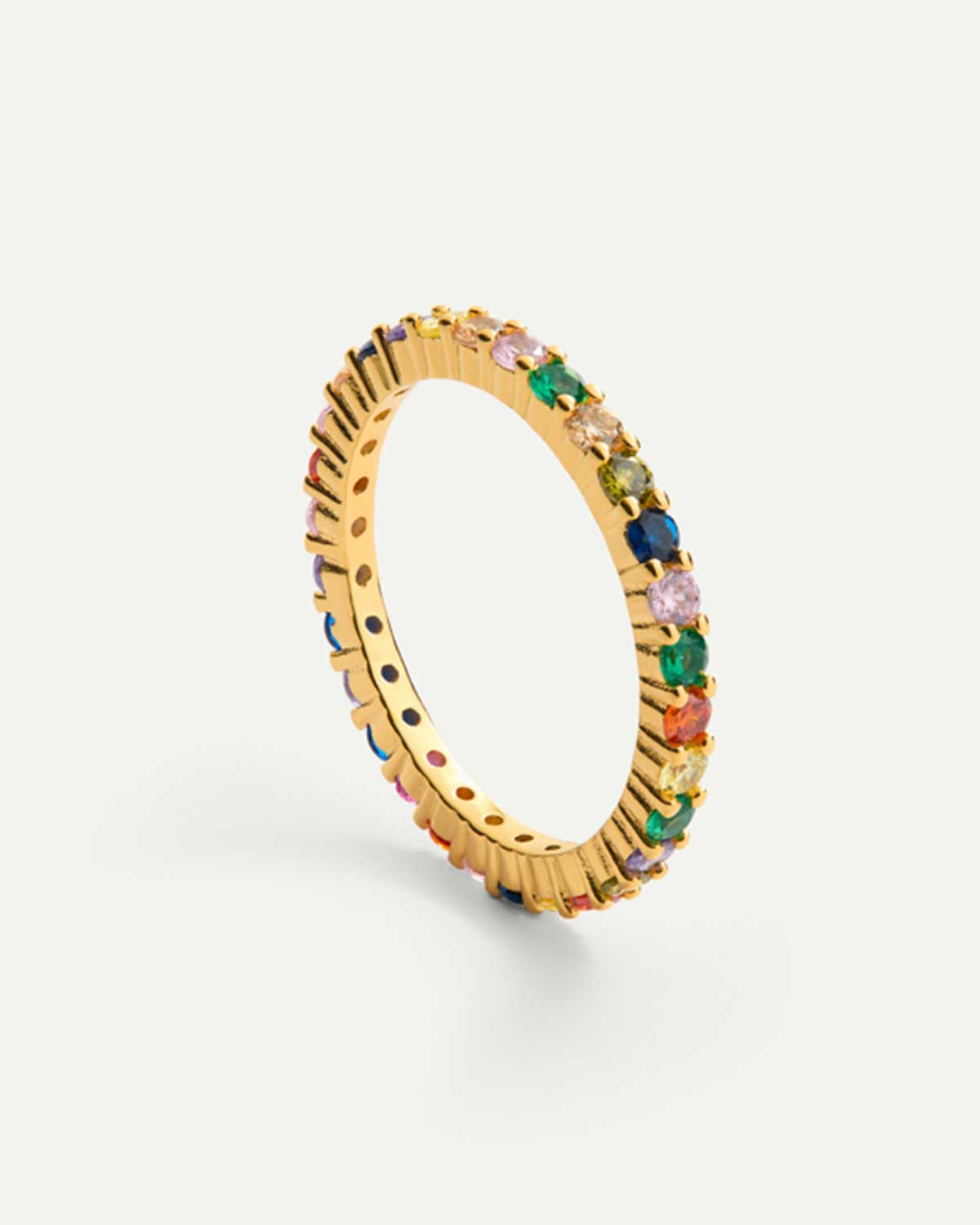 ANILLO CHIARA GOLD