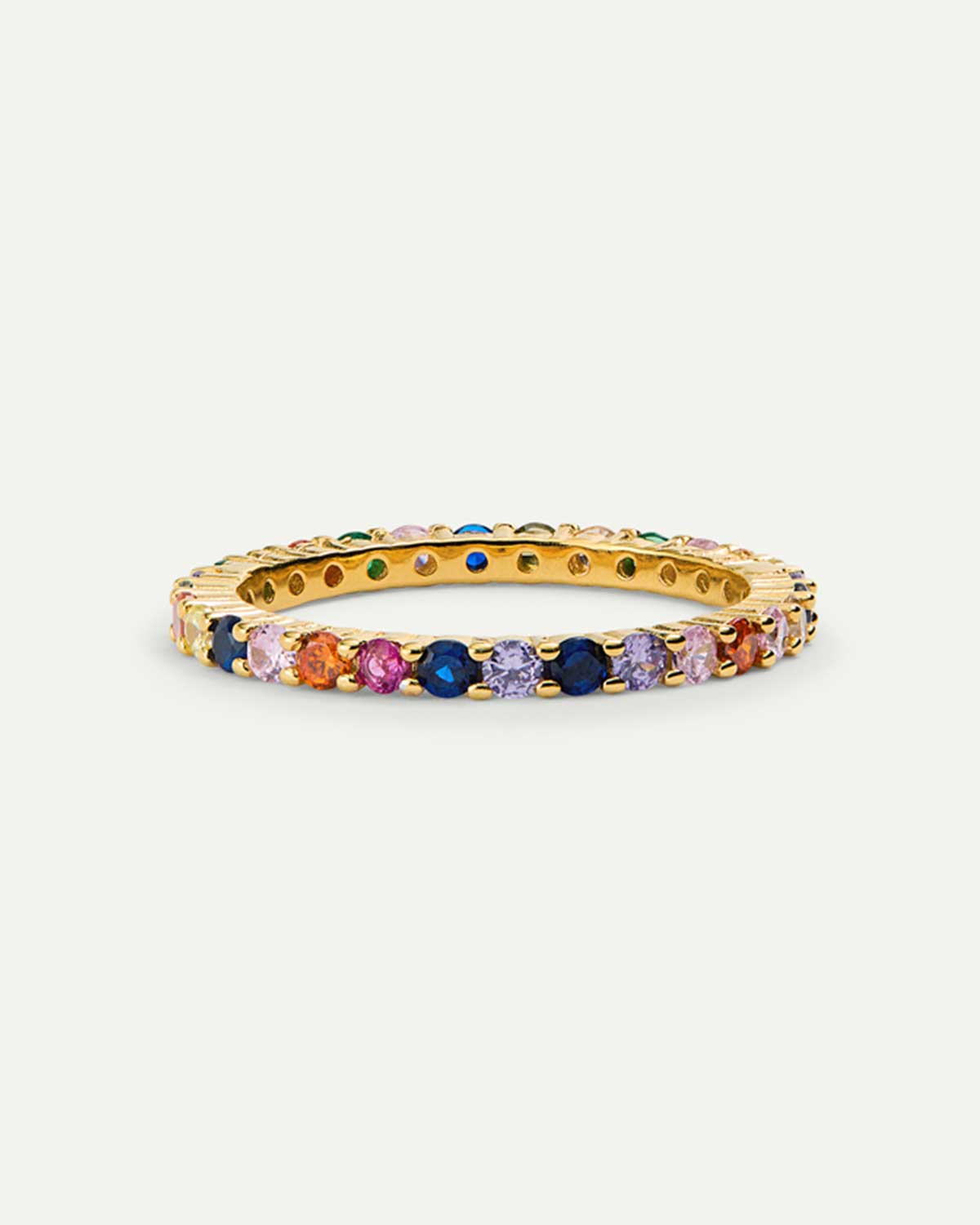 ANILLO CHIARA GOLD