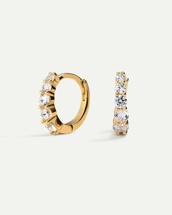 SHOP THE LOOK - THE FINAL TOUCH