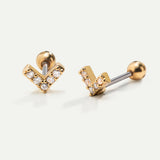 PIERCING CLEO GOLD