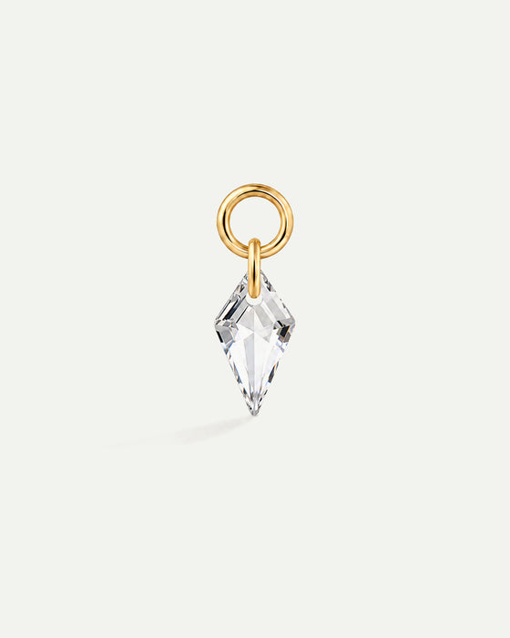 CHARM CRISTAL GOLD